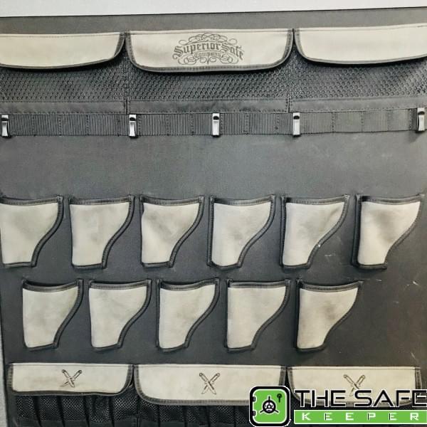 Superior Master 75 Gun Safe, photo 13