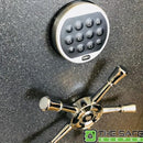 Superior Master 75 Gun Safe, view 8