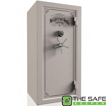 Superior Regal 25 Gun Safe, image 2 