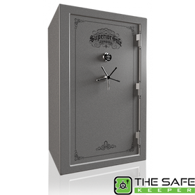 Superior Regal 40 Gun Safe, image 2 