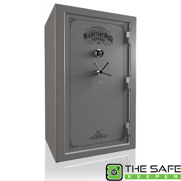 Superior Regal 40 Gun Safe, photo 2