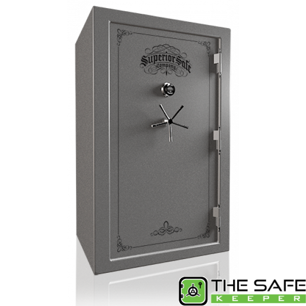 Superior Regal 40 Gun Safe, image 2 