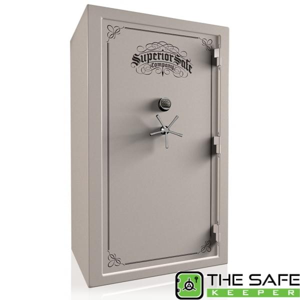 Superior Regal 50 Gun Safe, image 2 