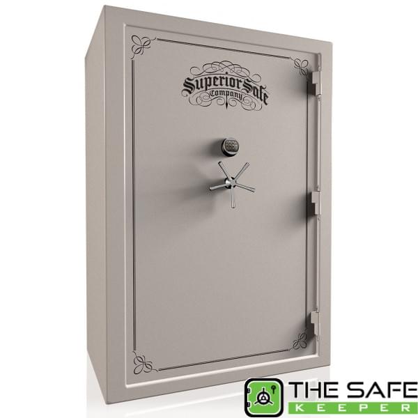 Superior Regal 60 Gun Safe, image 2 