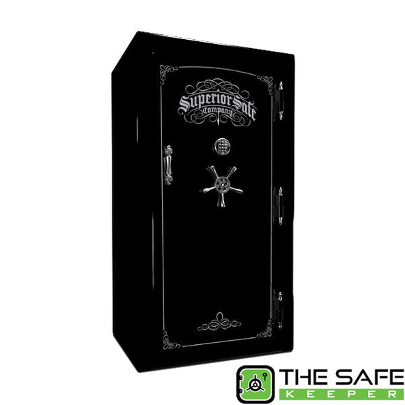 Superior Supreme 40 Gun Safe, photo 3
