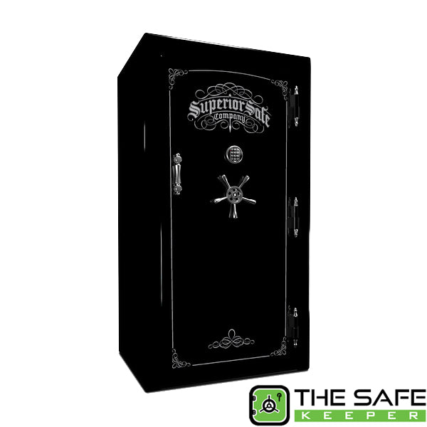 Superior Supreme 40 Gun Safe