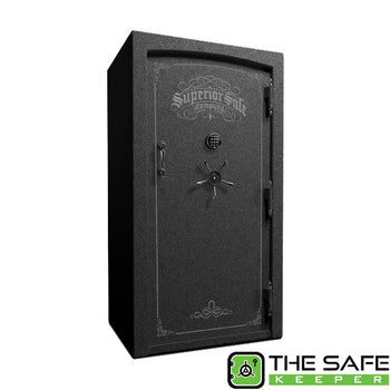 Superior Supreme Series Gun Safes
