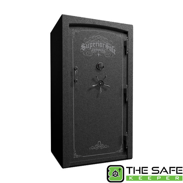 Superior Gun Safes Supreme Series