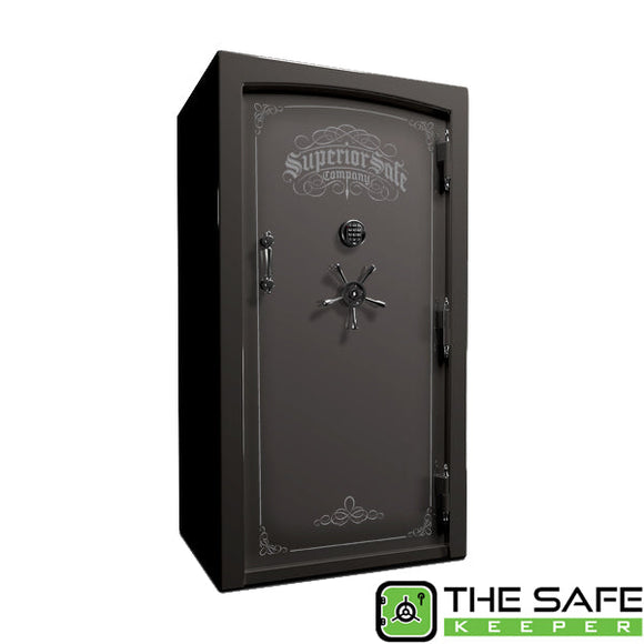 Superior Supreme 40 Gun Safe, photo 9