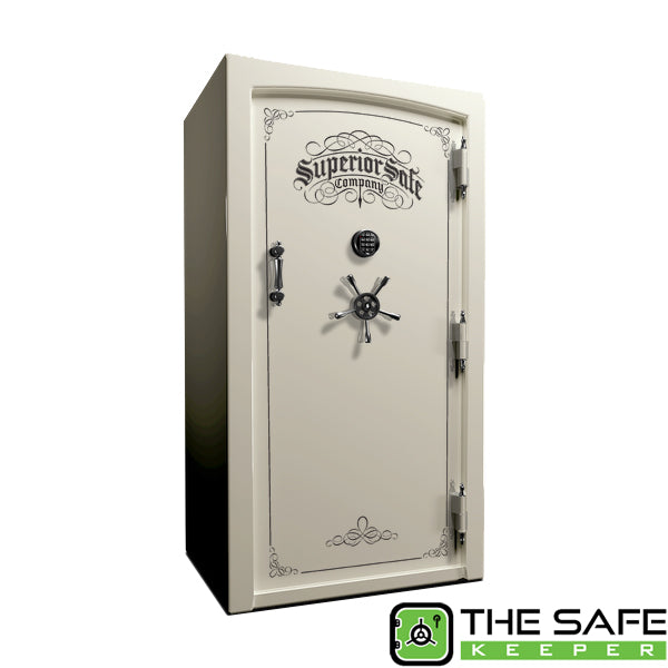 Superior Supreme 40 Gun Safe, photo 5