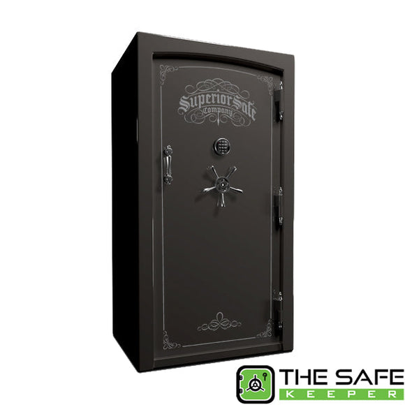 Superior Supreme 40 Gun Safe, photo 4