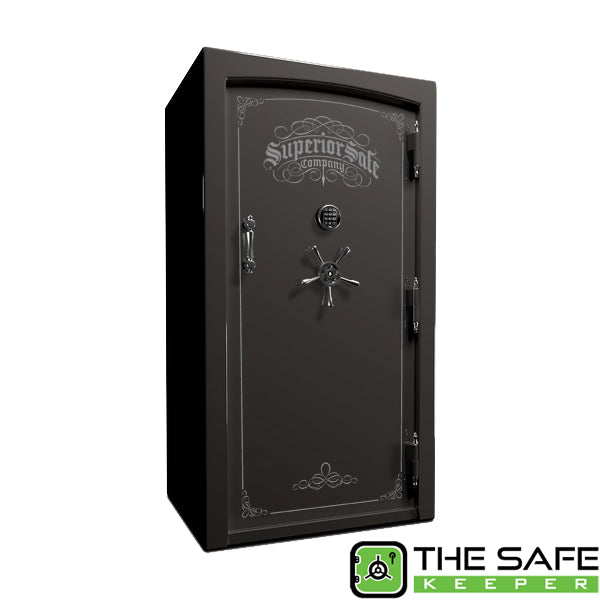 Superior Supreme 40 Gun Safe