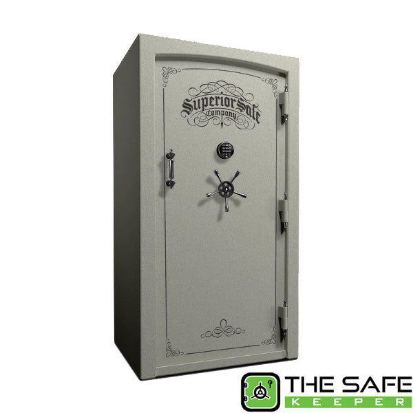 Superior Supreme 40 Gun Safe