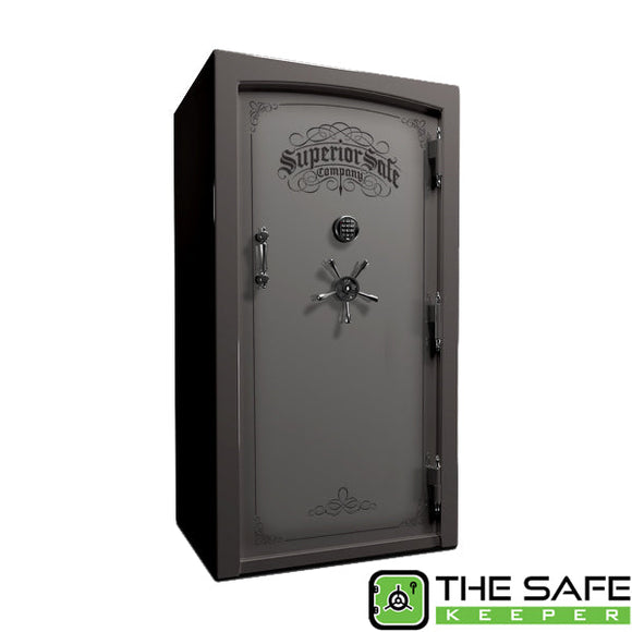 Superior Supreme 40 Gun Safe, photo 11