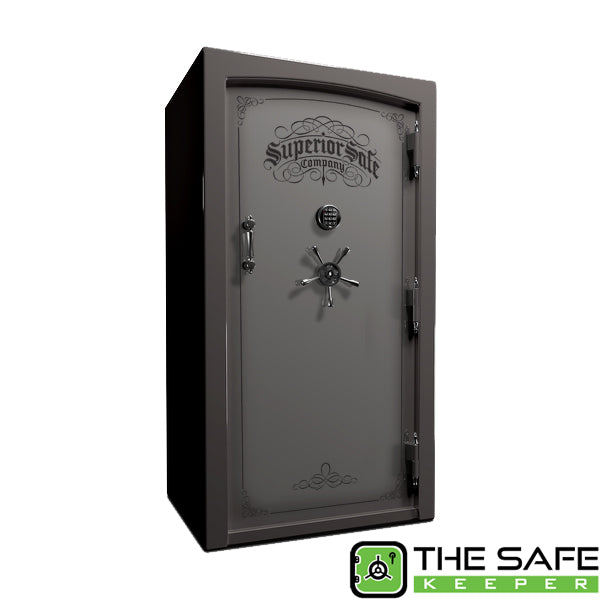 Superior Supreme 40 Gun Safe