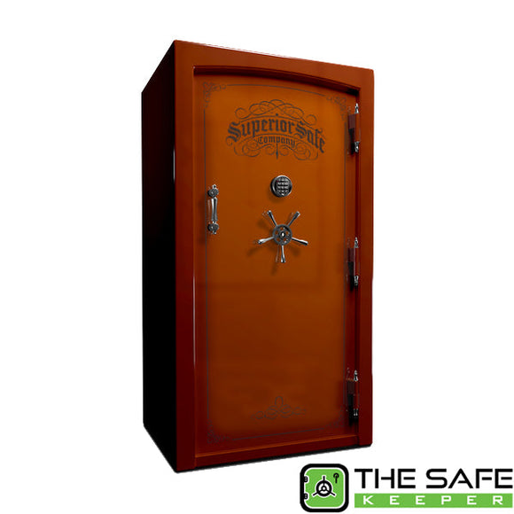Superior Supreme 40 Gun Safe, photo 12