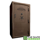 Superior Supreme 50 Gun Safe, view 8