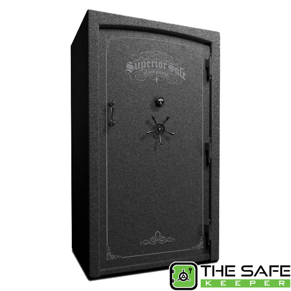 Superior Supreme 50 Gun Safe