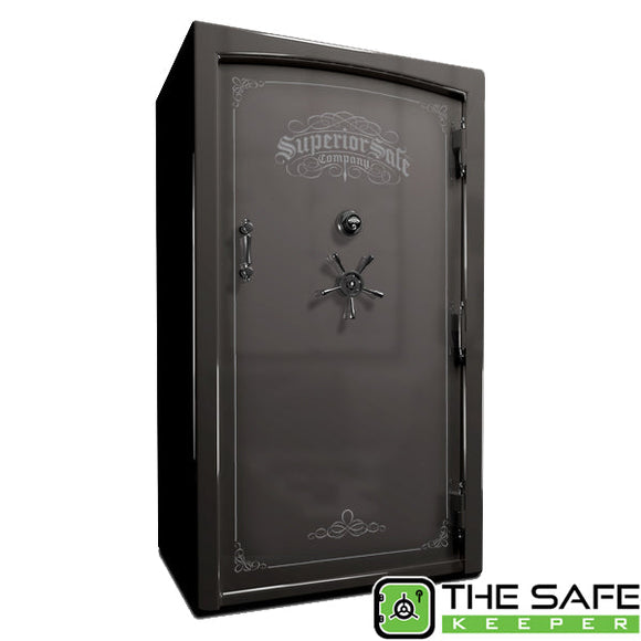Superior Supreme 50 Gun Safe, photo 10