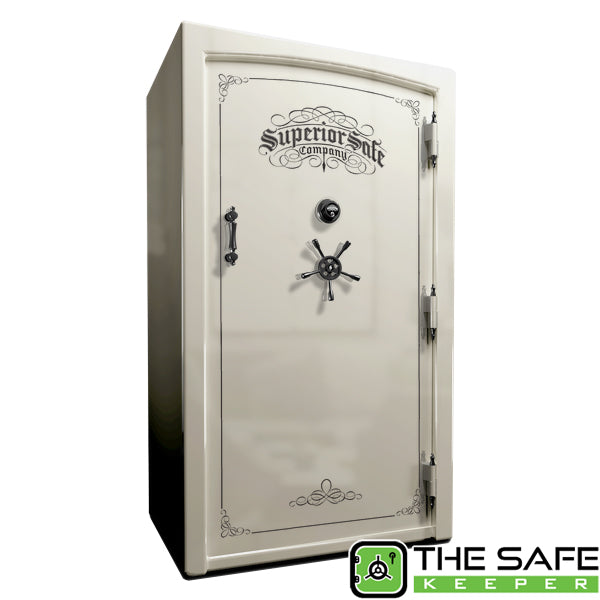 Superior Supreme 50 Gun Safe