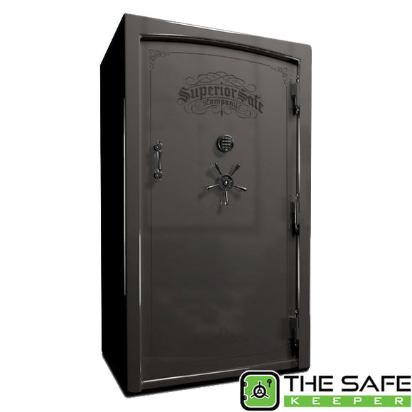 Superior Supreme 50 Gun Safe, photo 6