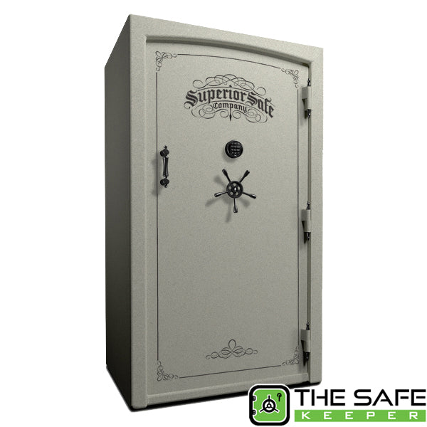 Superior Supreme 50 Gun Safe