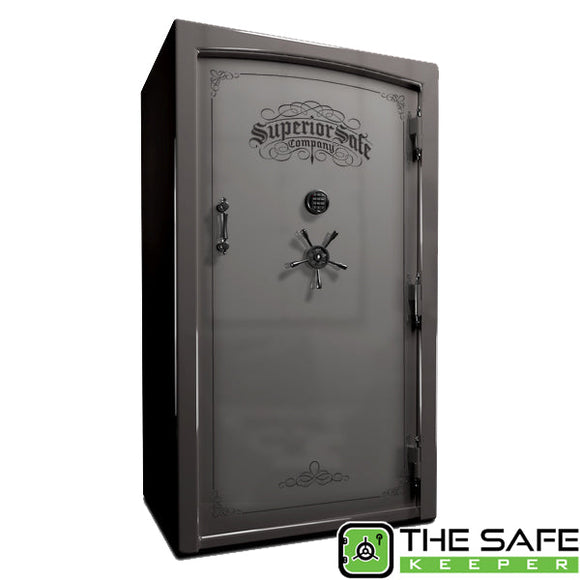 Superior Supreme 50 Gun Safe, photo 12