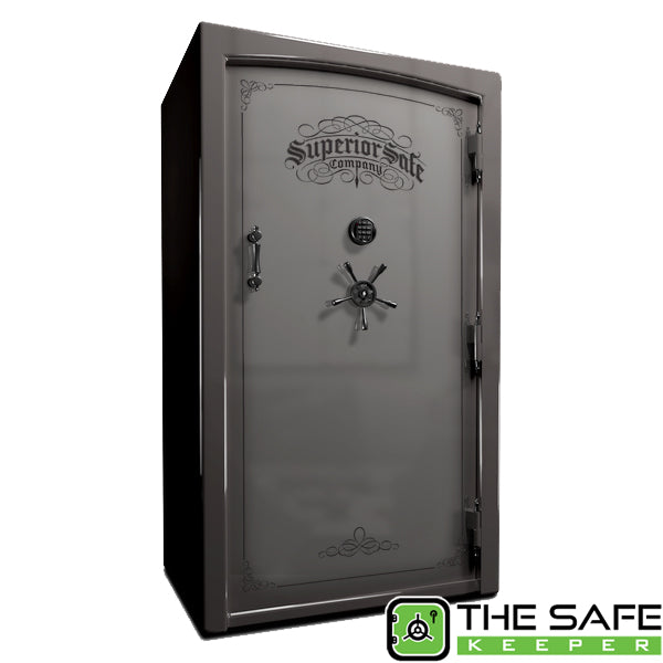 Superior Supreme 50 Gun Safe