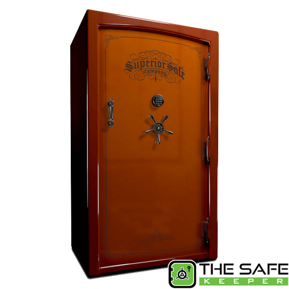 Superior Supreme 50 Gun Safe, photo 2