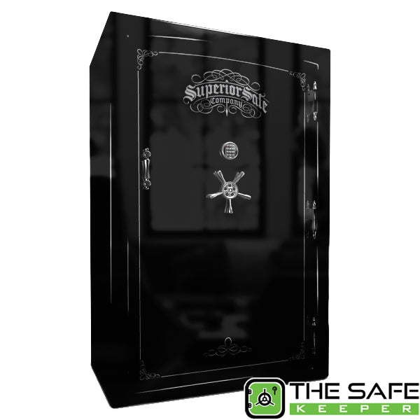 Superior Supreme 60 Gun Safe, photo 5