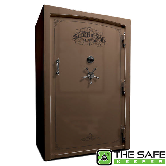 Superior Supreme 60 Gun Safe, photo 7