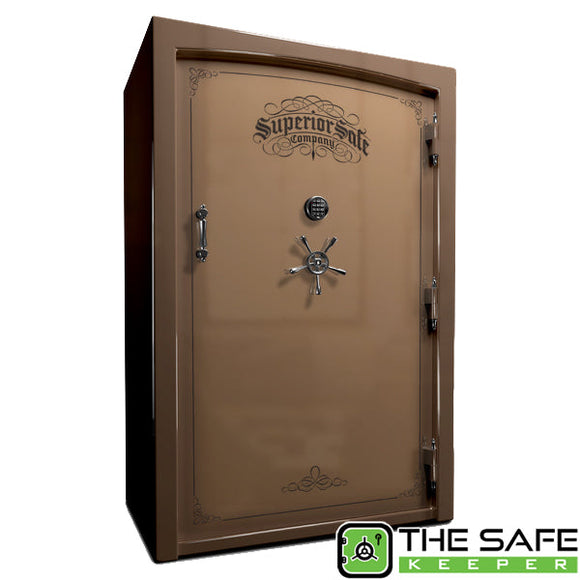 Superior Supreme 60 Gun Safe, photo 10