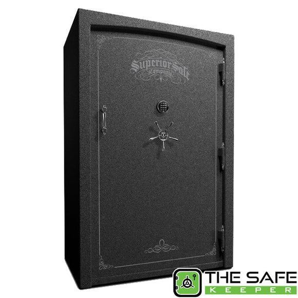 Superior Supreme 60 Gun Safe, photo 3