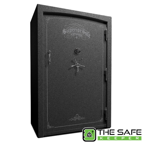Superior Supreme 60 Gun Safe, photo 3