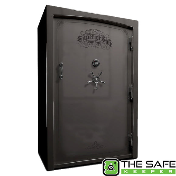 Superior Supreme 60 Gun Safe, photo 9