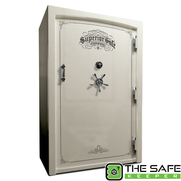 Superior Supreme 60 Gun Safe, image 1 