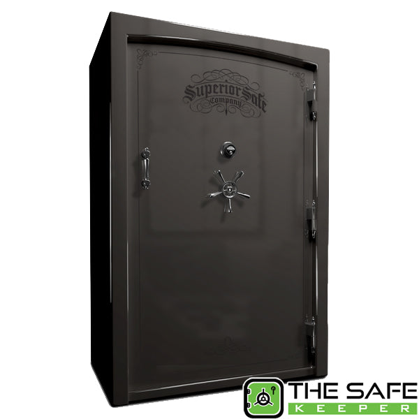 Superior Supreme 60 Gun Safe, photo 6