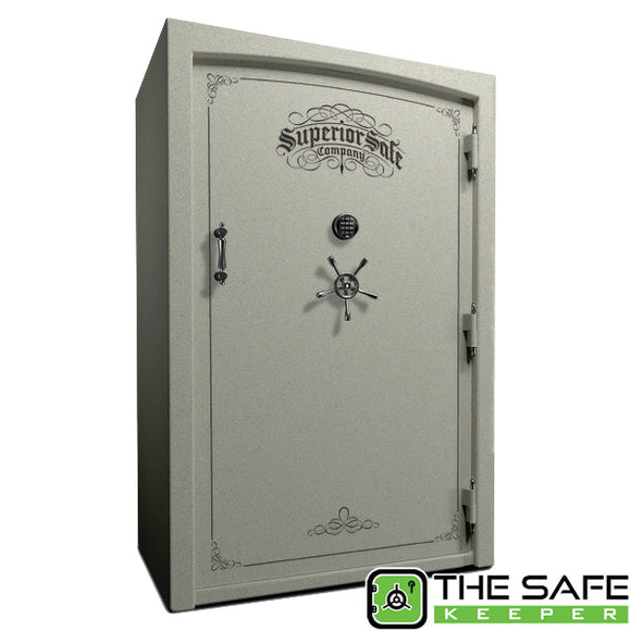 Superior Supreme 60 Gun Safe, photo 4