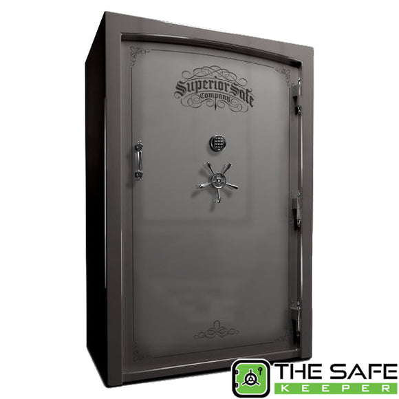 Superior Supreme 60 Gun Safe, photo 11