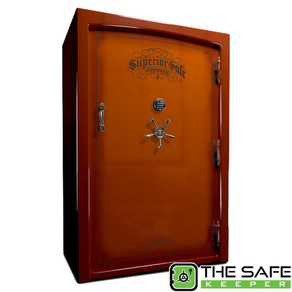 Superior Supreme 60 Gun Safe, photo 12