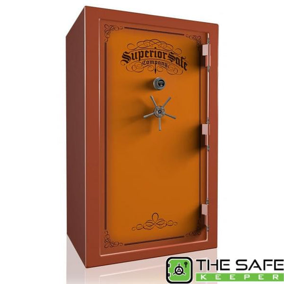Superior Untouchable 45 Gun Safe, photo 1
