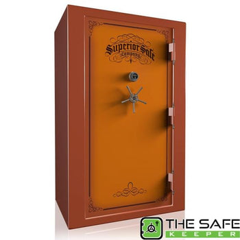 Superior Untouchable Series Gun Safes
