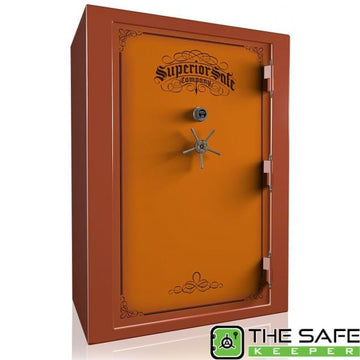 Superior Untouchable 65 Gun Safe, image 1 