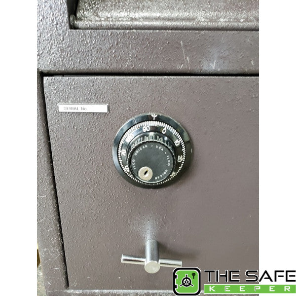 USED Business Drop Safe, image 2 