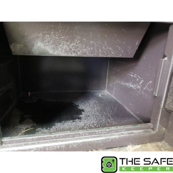 USED Business Drop Safe, photo 4