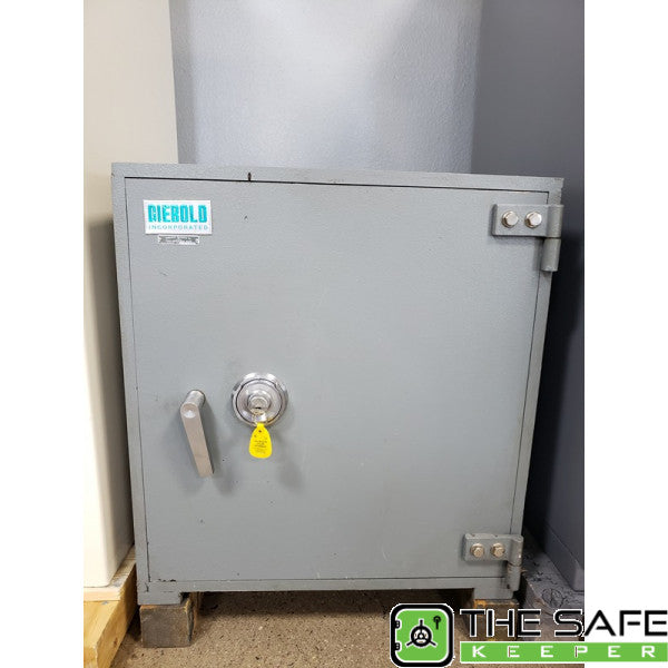 USED Diebold TL-15 Commercial Safe, image 1 