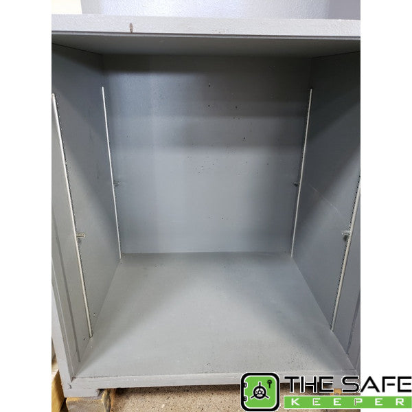 USED Diebold TL-15 Commercial Safe, photo 2