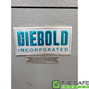 USED Diebold TL-15 Commercial Safe, view 3