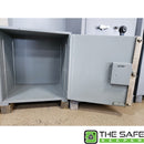 USED Diebold TL-15 Commercial Safe, view 4