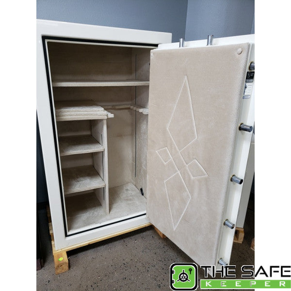 USED National Security Classic 36 Gun Safe